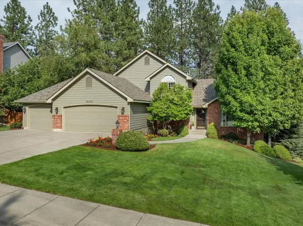 16002 N Glencrest Dr, Spokane, WA 99208