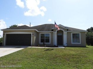 470 Topeka Rd SW, Palm Bay, FL 32908