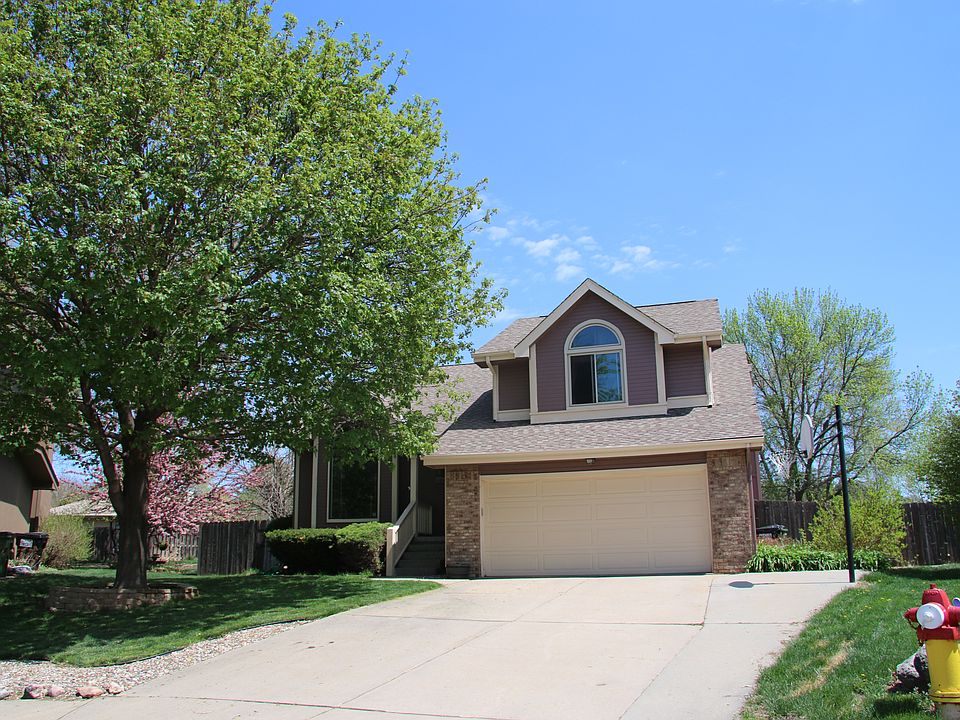 14004 Olive Circle