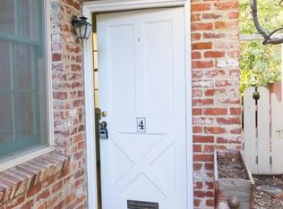 151 Arroyo Ct APT 4, San Mateo, CA