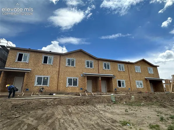 1730 Sandtoft Hts, Colorado Springs, CO 80951