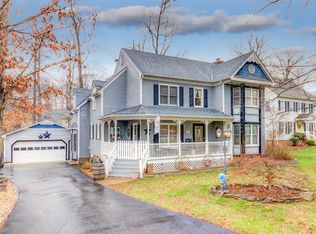 1538 Winbury Dr, Midlothian, VA 23114