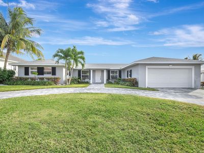 906 SW 28th Avenue, Boynton Beach, FL, 33435