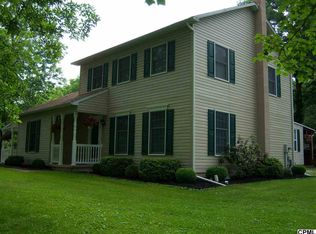 1001 Hilton Ave, York, PA 17408