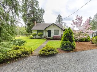 40505 McKenzie Hwy, Springfield, OR 97478