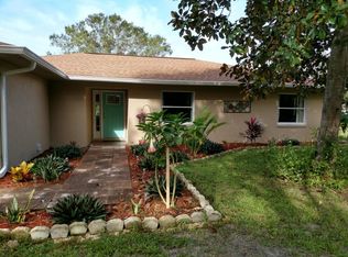 2020 Turpentine Rd, Mims, FL 32754