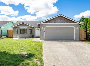 1403 NW 3rd Cir, Battle Ground, WA
