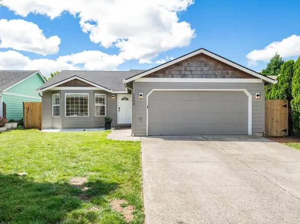 1403 NW 3rd Cir, Battle Ground, WA 98604