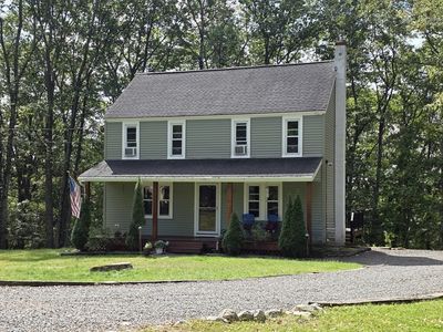 44 Scenic Ave, Webster, MA, 01570