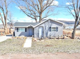 140 N State St, Sigurd, UT 84657