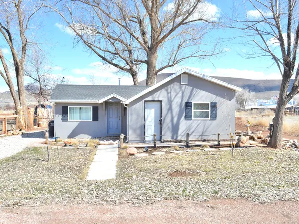 140 N State St, Sigurd, UT 84657