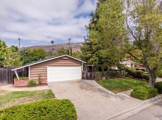 3638 Lawnwood Ct, San Luis Obispo, CA 93401