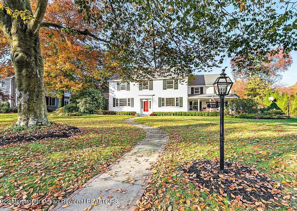 511 Woodmere Avenue, Interlaken, NJ 07712 Zillow