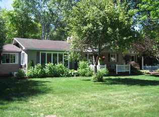 238 E Division St, Boyne City, MI 49712