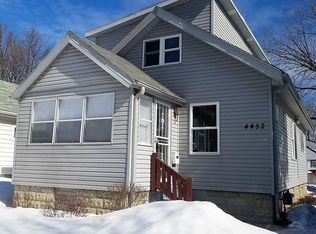 4452 N 50th St, Milwaukee, WI 53218