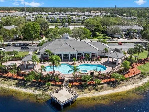 15208 Summit Place CIR, NAPLES, FL 34119