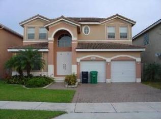 14027 N Miami Ave, Miami, FL 33168