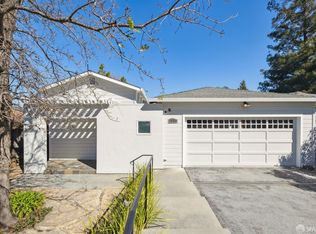 3715 Alameda De Las Pulgas, Menlo Park, CA 94025