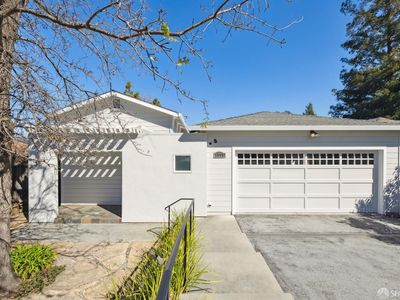 3715 Alameda De Las Pulgas, Menlo Park, CA, 94025
