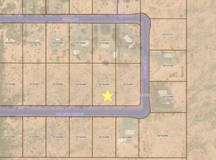 49185 Granite View St, Bouse, AZ 85325