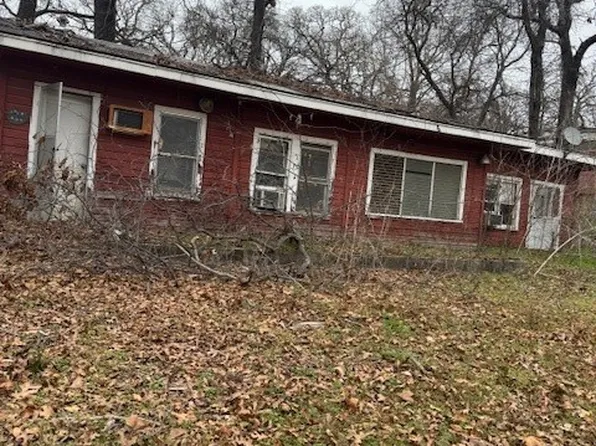 2818 Freds Rd, Madill, OK 73446