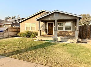253 N B St, Exeter, CA 93221