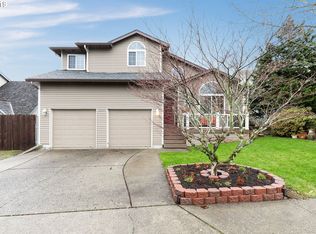 12405 SE Easthampton St, Clackamas, OR 97015