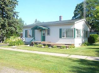 W7202 Pine St, Fifield, WI 54524