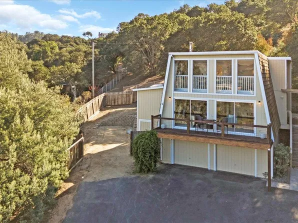 3560 Viola Dr, Aromas, CA 95004
