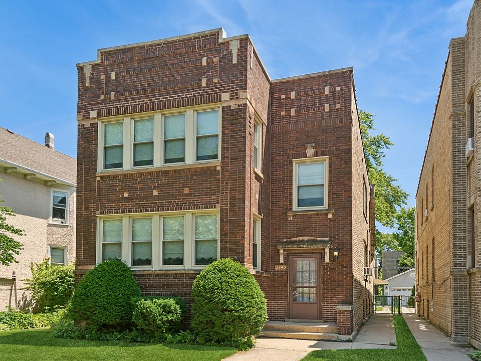 1st image of 3743 N Lawndale Ave