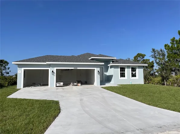 13529 Boatbill Ln, Port Charlotte, FL 33981