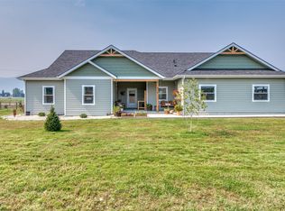 416 Kammie Ct, Stevensville, MT 59870