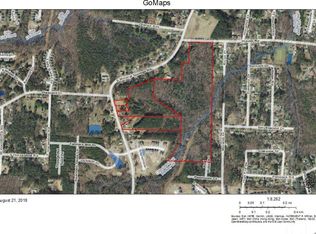 1005 S Mineral Springs Rd, Durham, NC 27703