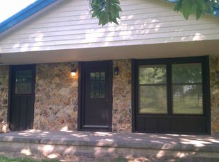 6951 S Rangeline Rd, Columbia, MO 65201