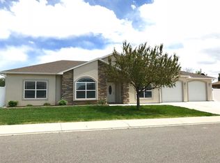 656 Huntington Rd, Grand Junction, CO 81504