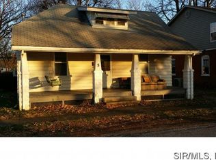 5 S Edison St, Freeburg, IL 62243