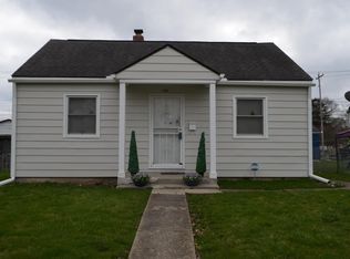 1189 E Weber Rd, Columbus, OH 43211