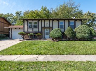 18812 Oakwood Ave, Country Club Hills, IL
