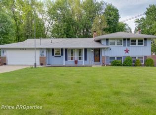 1062 Orth Rd, Saginaw, MI 48601