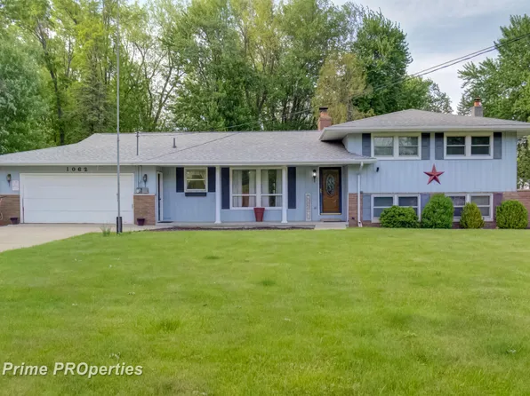1062 Orth Rd, Saginaw, MI 48601