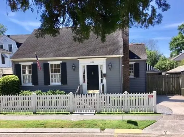 6128 S Robertson St, New Orleans, LA 70118