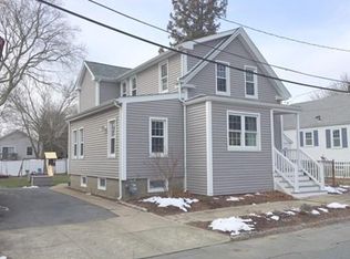 30 Hitch St, Fairhaven, MA 02719
