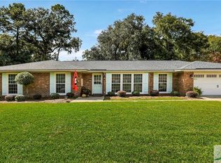 315 Wellington Rd, Savannah, GA 31410