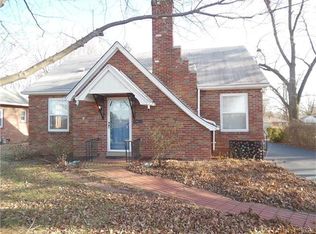 218 S 74th St, Belleville, IL