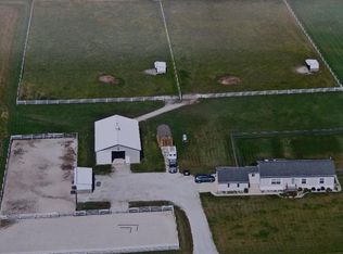 32016 S Cottage Grove Ave, Beecher, IL 60401