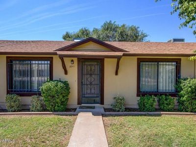 3041 W Rose Ln, Phoenix, AZ, 85017