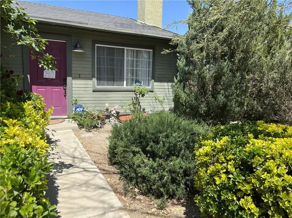13113 E Avenue V11, Pearblossom, CA 93553
