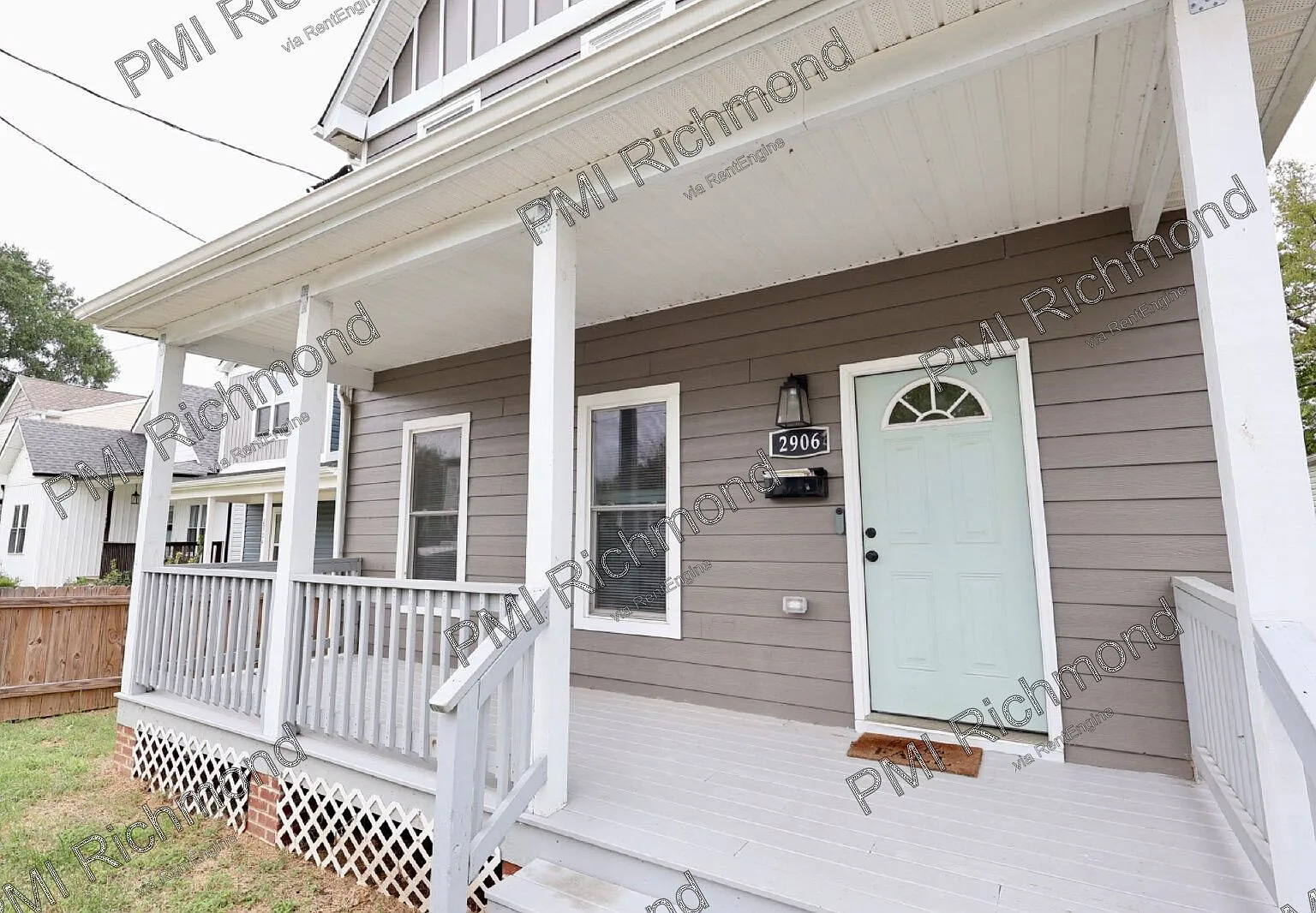 3 bed, 2.5 bath, 1610 sqft, $2,030 — Photo 3