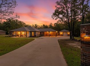 11727 County Road 168, Tyler, TX 75703