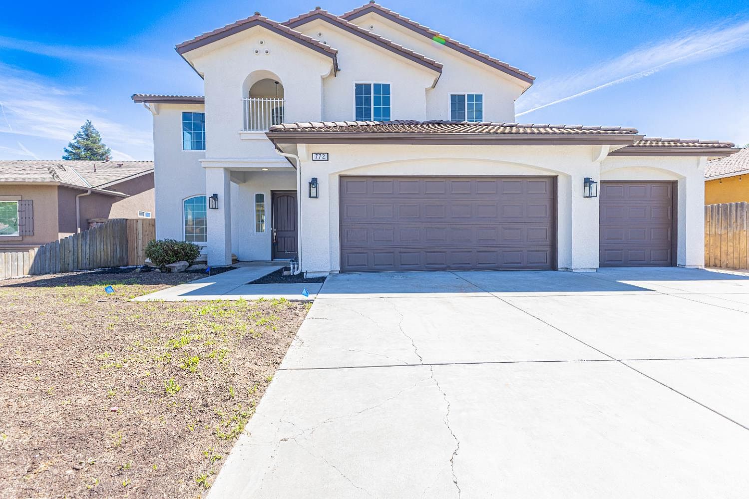 772 San Andrea Ave, Madera, CA 93637 | Zillow